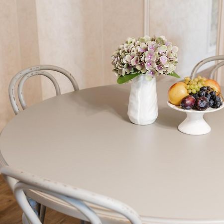 Lux Apartment On Duhnovicha Street .Free Parking. Uzjhorod Eksteriør billede